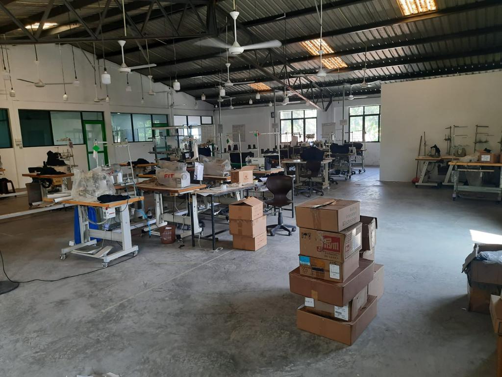 Factory for Sale in Kalutara